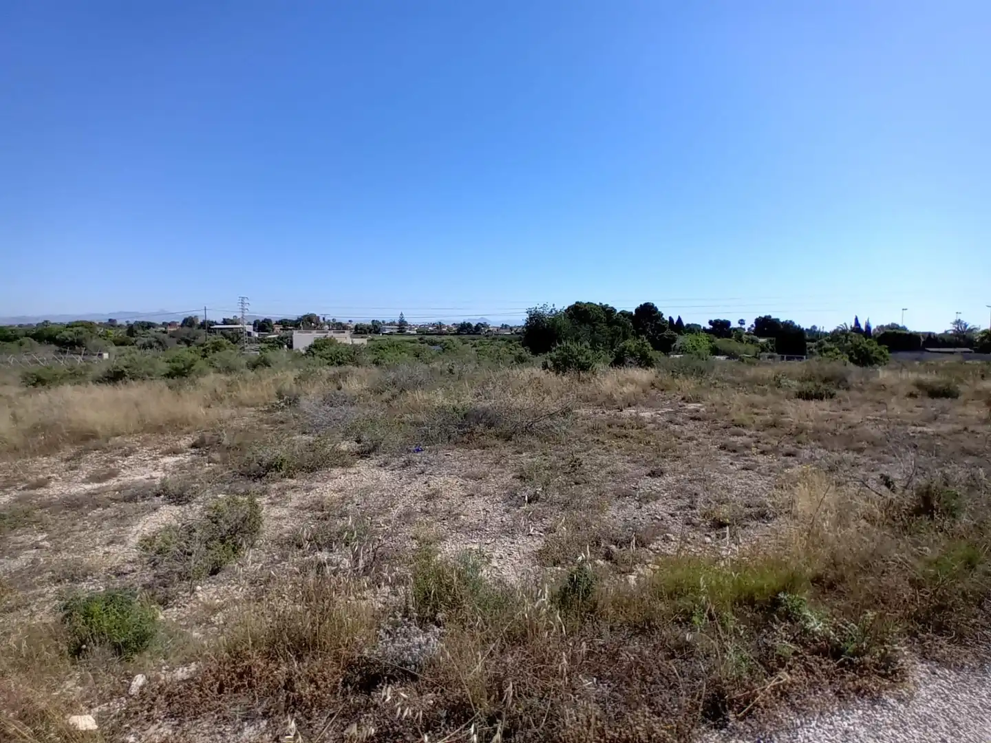 Terrain rustique à vendre à Partida VALVERDE BAJO, imagen 8