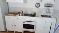 Kitchen of Flat for sale in Elche / Elx  with Balcony