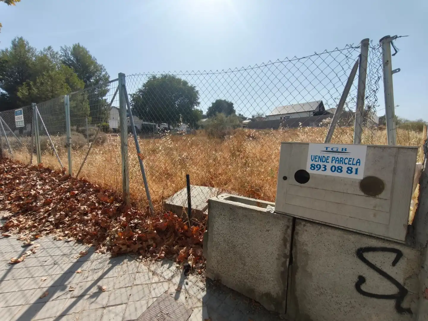 Lands and plots for sale in La Montaña - El Cortijo, imagen 7