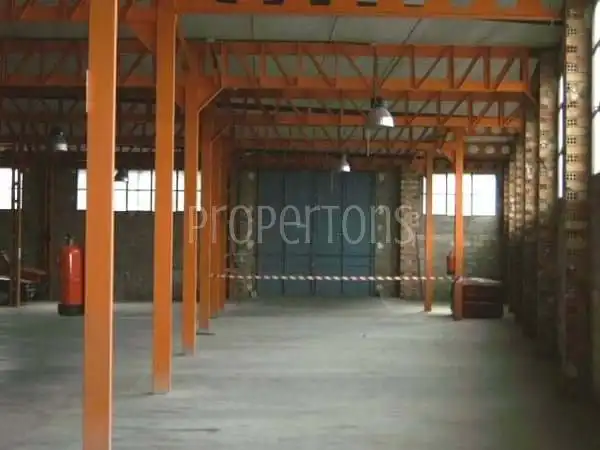 Nave industrial en venta en Biar, imagen 8