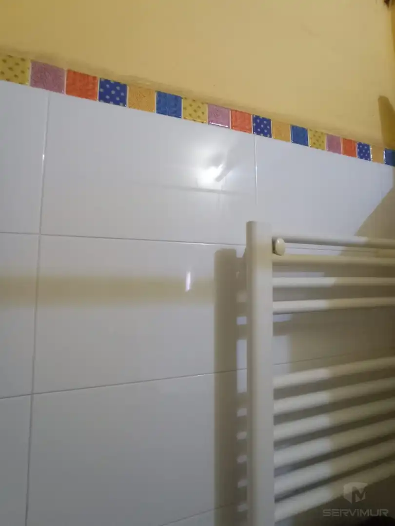 Baño de Piso en venta en Sant Hipòlit de Voltregà con Terraza y Trastero
