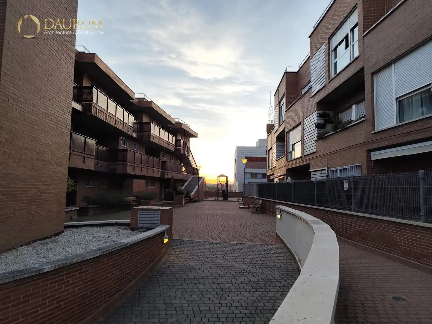 Piso en venta en Torrelodones, Madrid