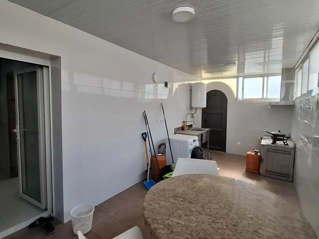 Casa con piscina en venta en Mojácar Playa - Las Ventanicas - La Paratá, imagen 11