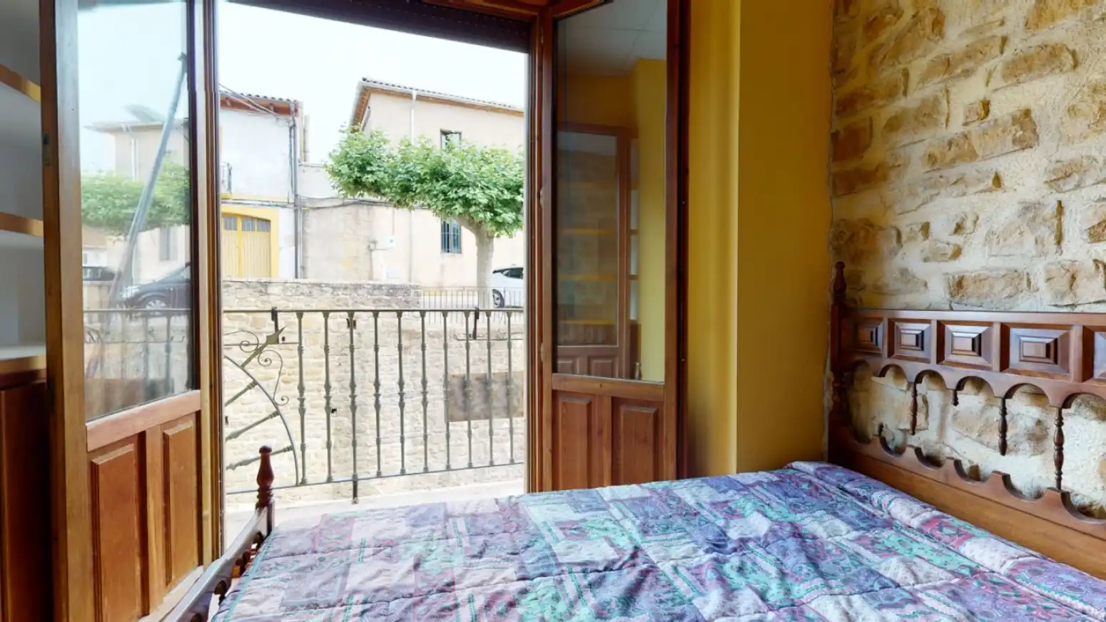 Habitación de Local en venta en San Martín de Unx