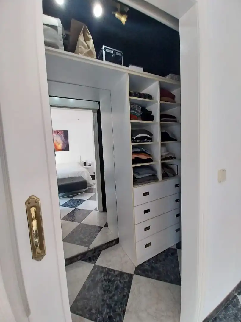 Adosado con terraza en venta en Carrer de Gandia, imagen 21