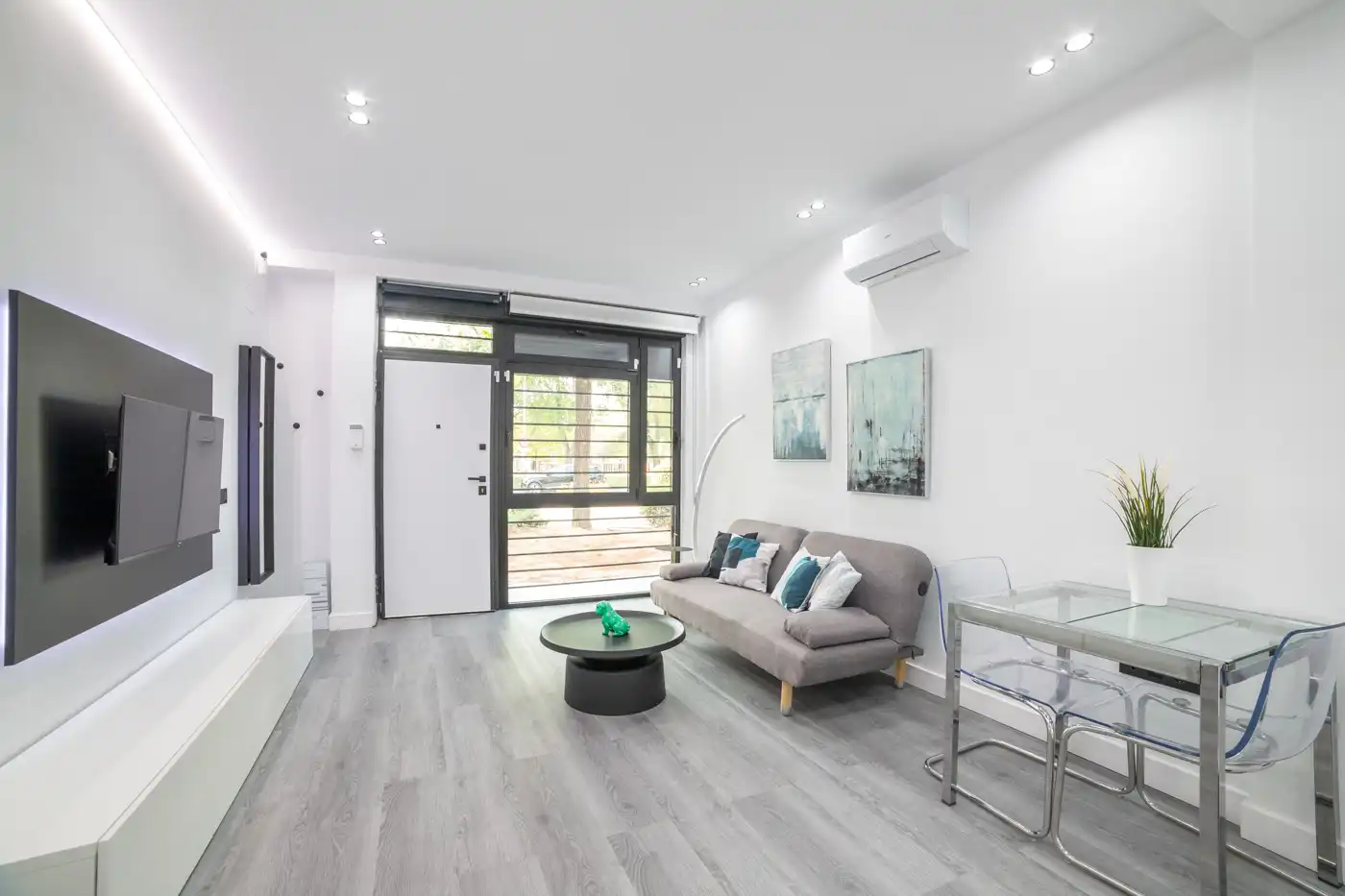 Studio to rent in Calle de la Duquesa de Parcent