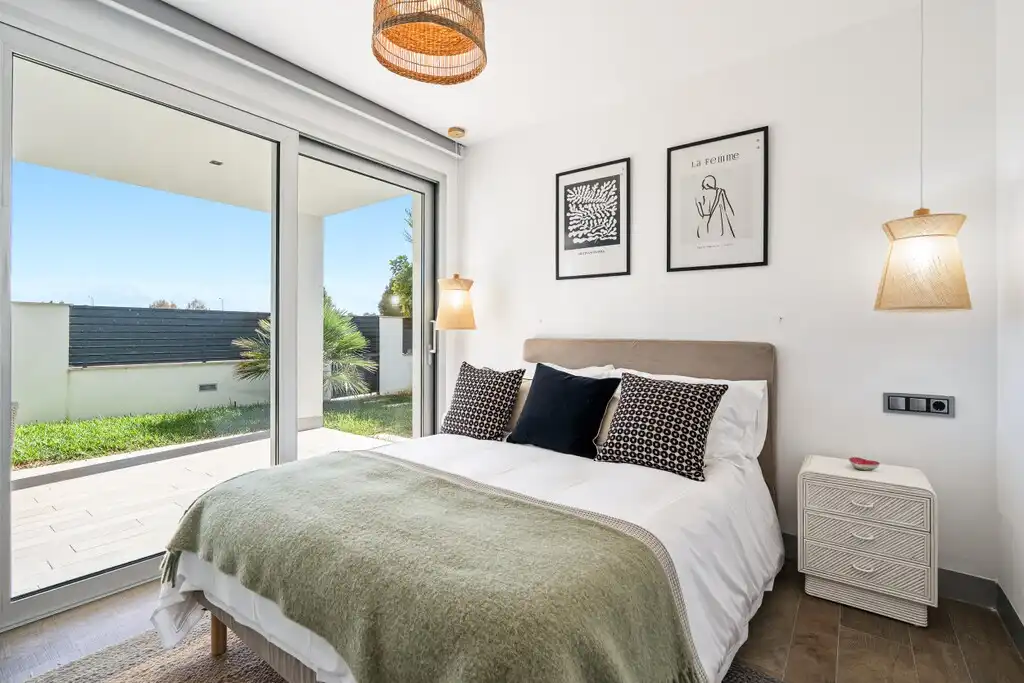Chalet con terraza en venta en Port de Pollença, imagen 33