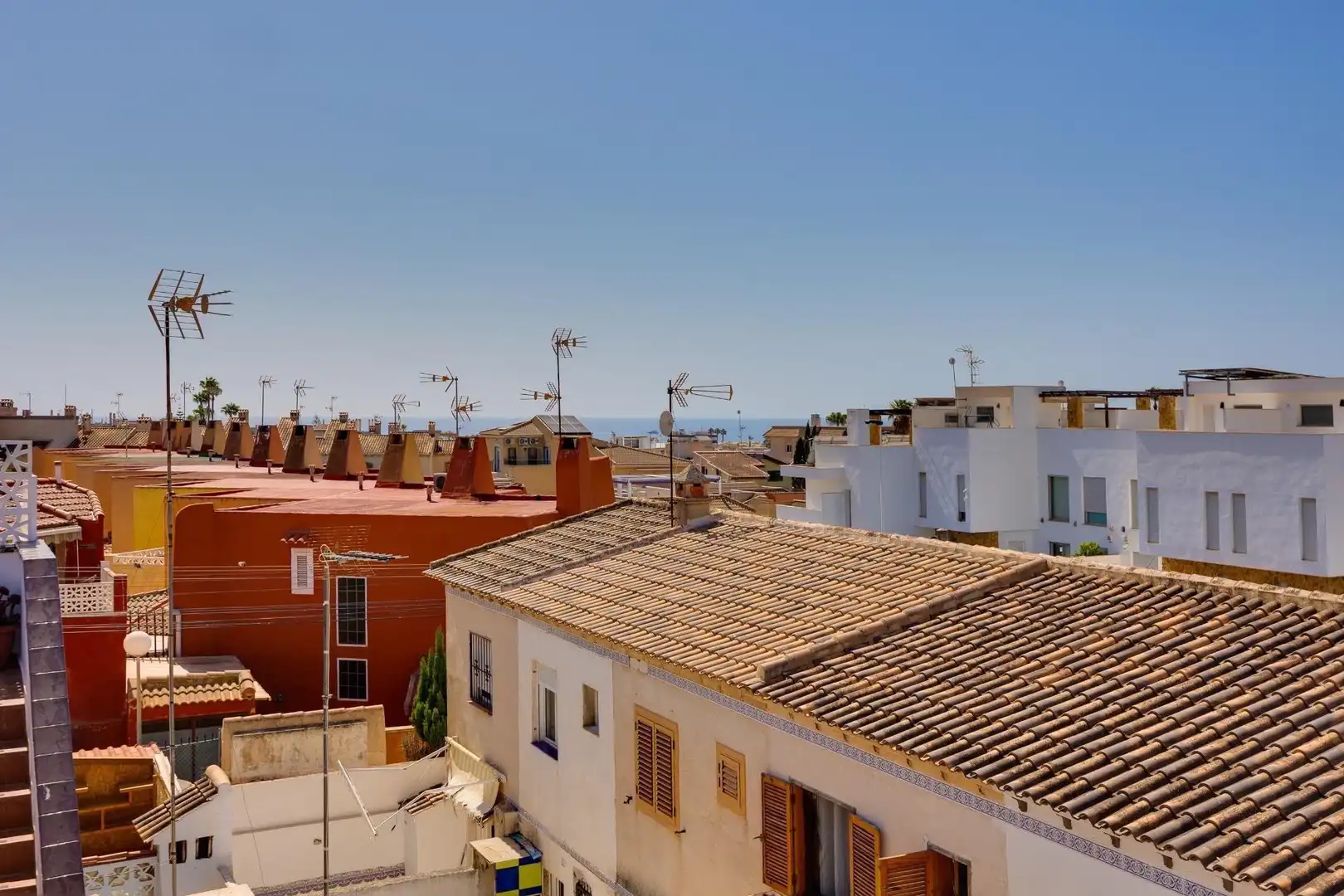 Penthouse zum Verkauf in Playa de los Locos, imagen 22
