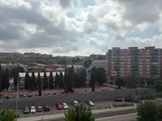 Appartement avec terrasse à vendre à Riera de la Salut, imagen 21