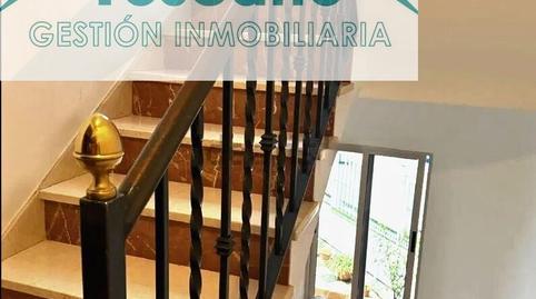 Foto 4 de Pis en venda a Calle Alfareria, Triana Casco Antiguo,  Sevilla Capital