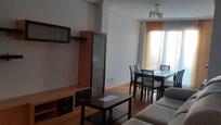 Living room of Flat to rent in Burgos Capital  with Terrace