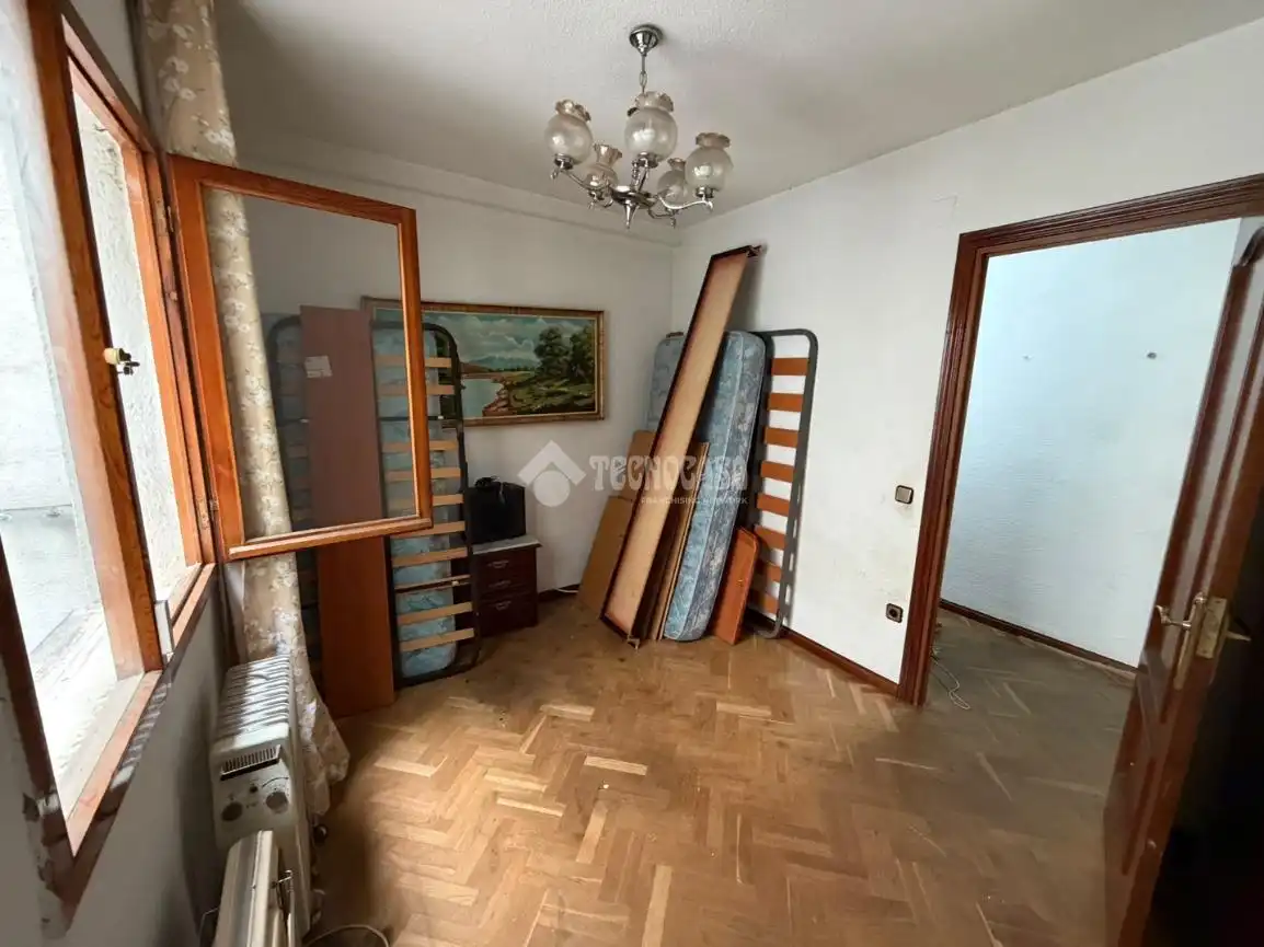 Piso con ascensor en venta en C. Bohime, imagen 9