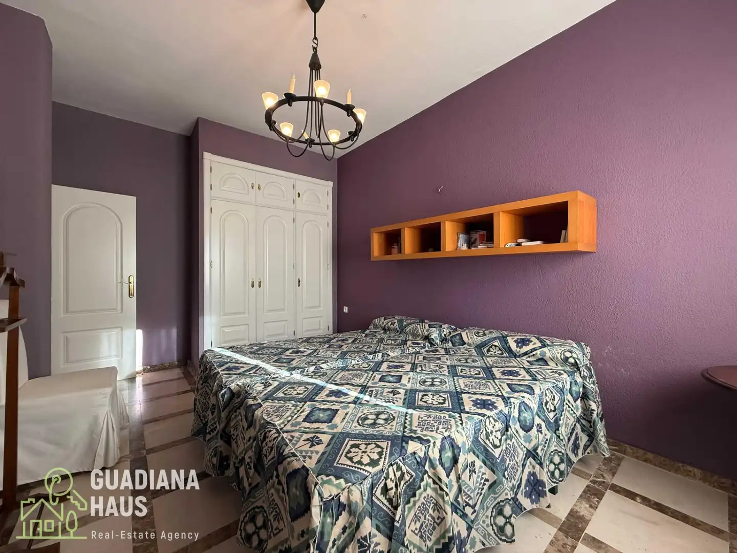 Apartment zum Verkauf in ANDALUCIA 79, imagen 6