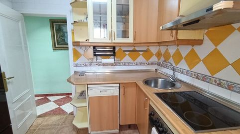 Foto 4 von Wohnung zum Verkauf in Calle Brunete, Zona Renfe, Alcorcón