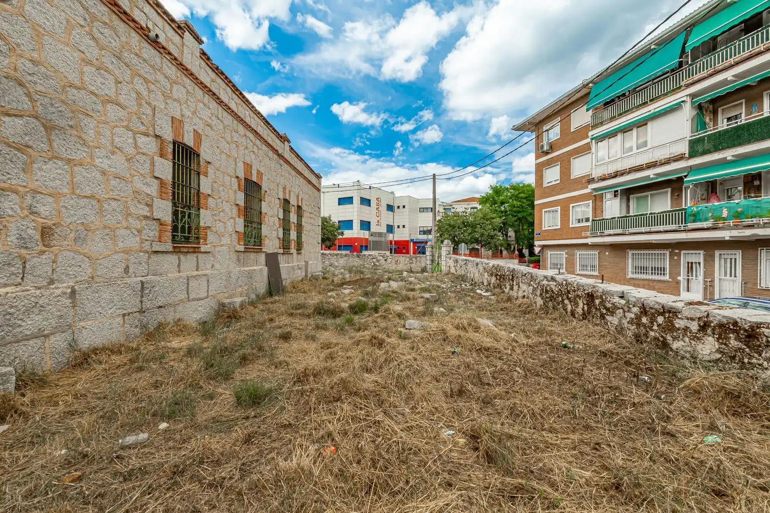 Casa o xalet en venda en Colmenar Viejo