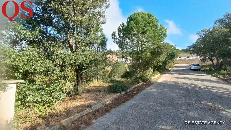 Terreno residencial en venta en Aiguaviva Parc, imagen 8