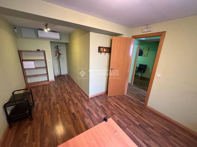 Oficina en Venta en Valdezarza