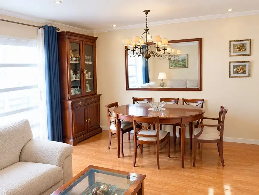 Appartamento con terrazza in vendita a Carrer de Sant Francesc Xavier 9, imagen 2