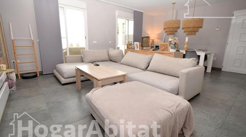 Foto 5 de Casa o chalet en venta en Calle Abetos, Olimar - Carambolo - Atalaya de Levante, Chiva