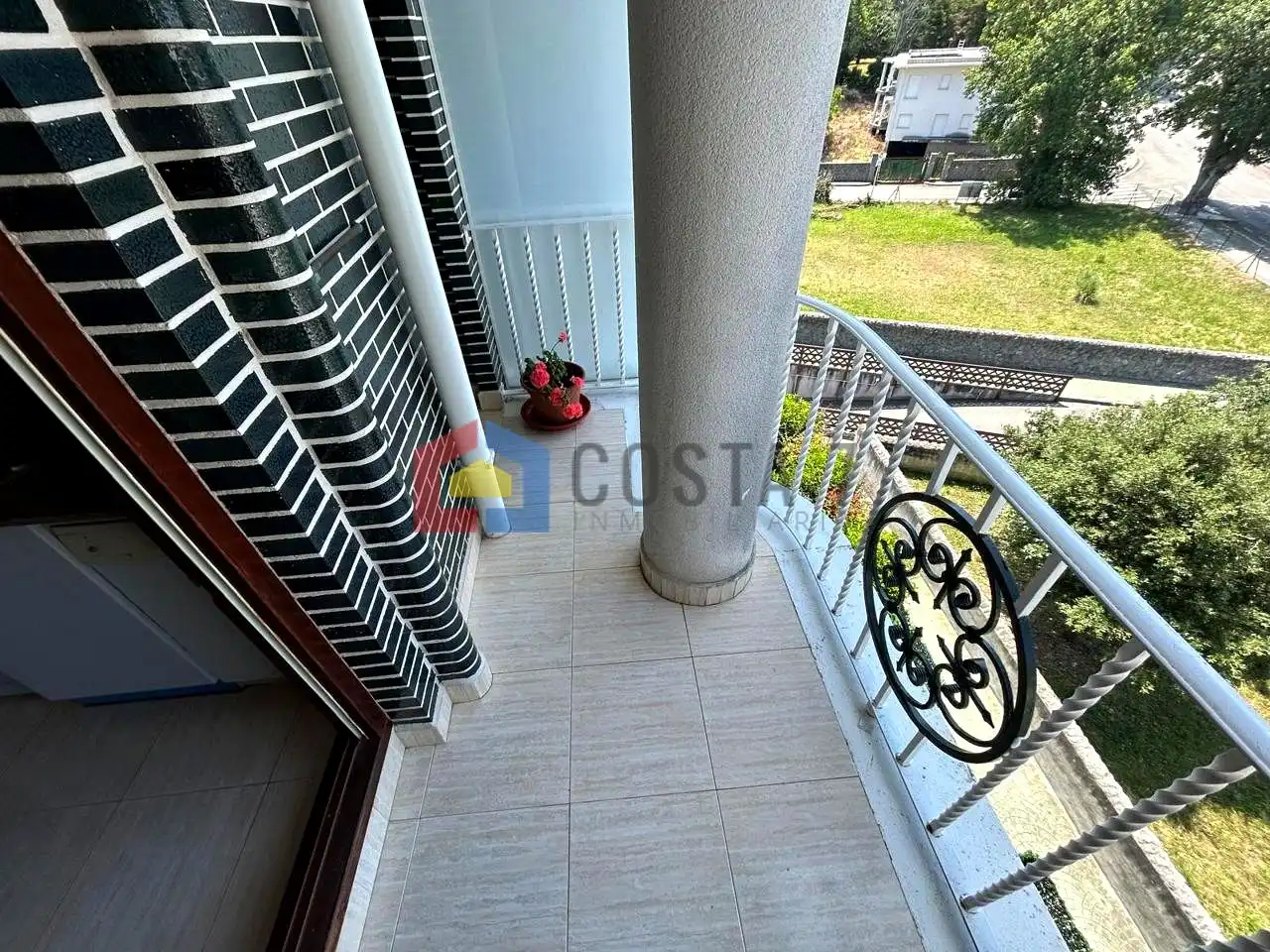 Terrassa de Pis en venda en Noja amb Terrassa i Piscina comunitària
