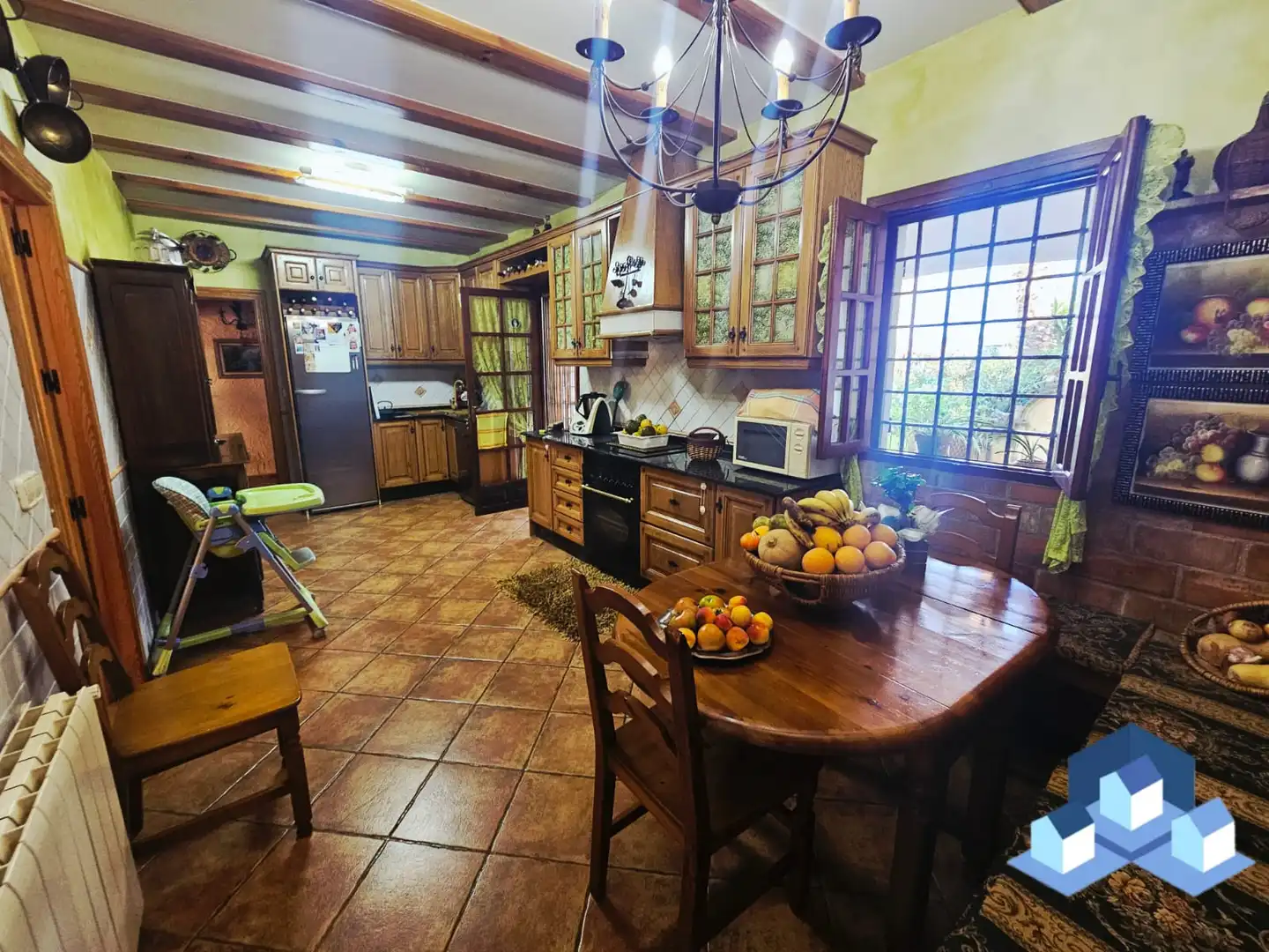 Detached house with terrace for sale in Pedanías Centro, imagen 9