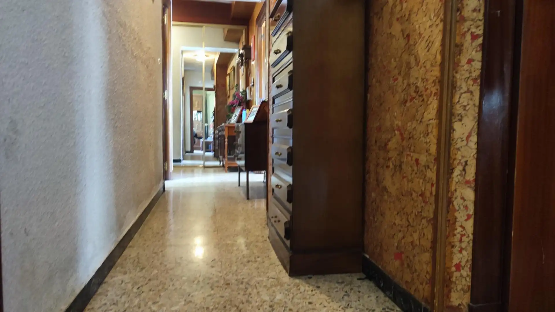 Flat for sale in Zaragoza  with Air Conditioner, Heating and Terrace