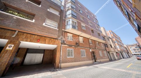 Photo 2 of Flat for sale in Circular, Valladolid Capital