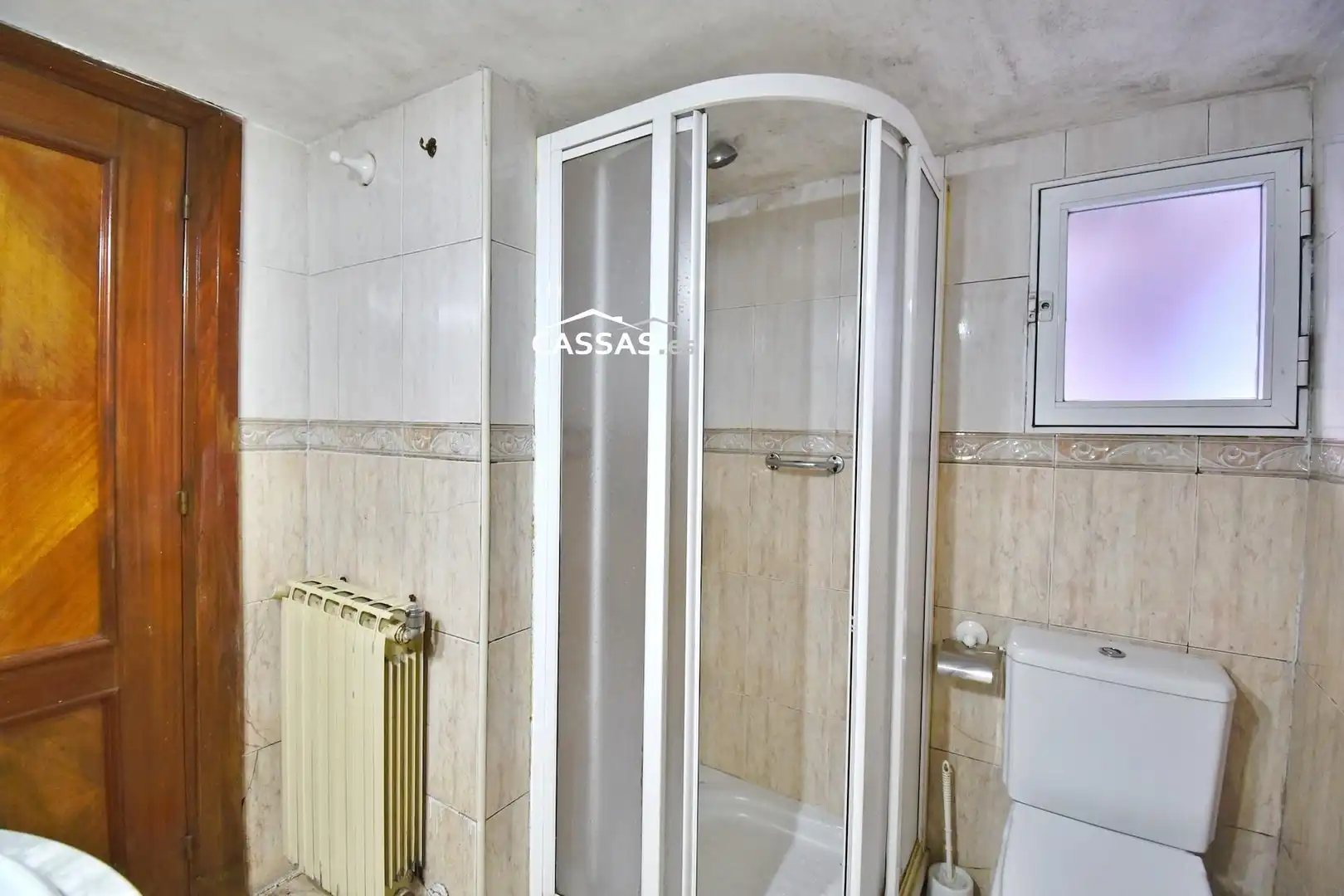 Baño de Casa o chalet en venta en Torrejón de Ardoz con Calefacción y Terraza