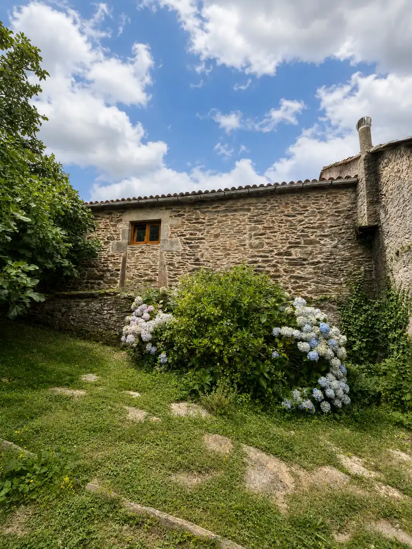 Maison avec jardin à vendre à Forcarei, imagen 22