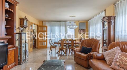 Foto 5 de Àtic en venda a Cementiri Vell, Barcelona