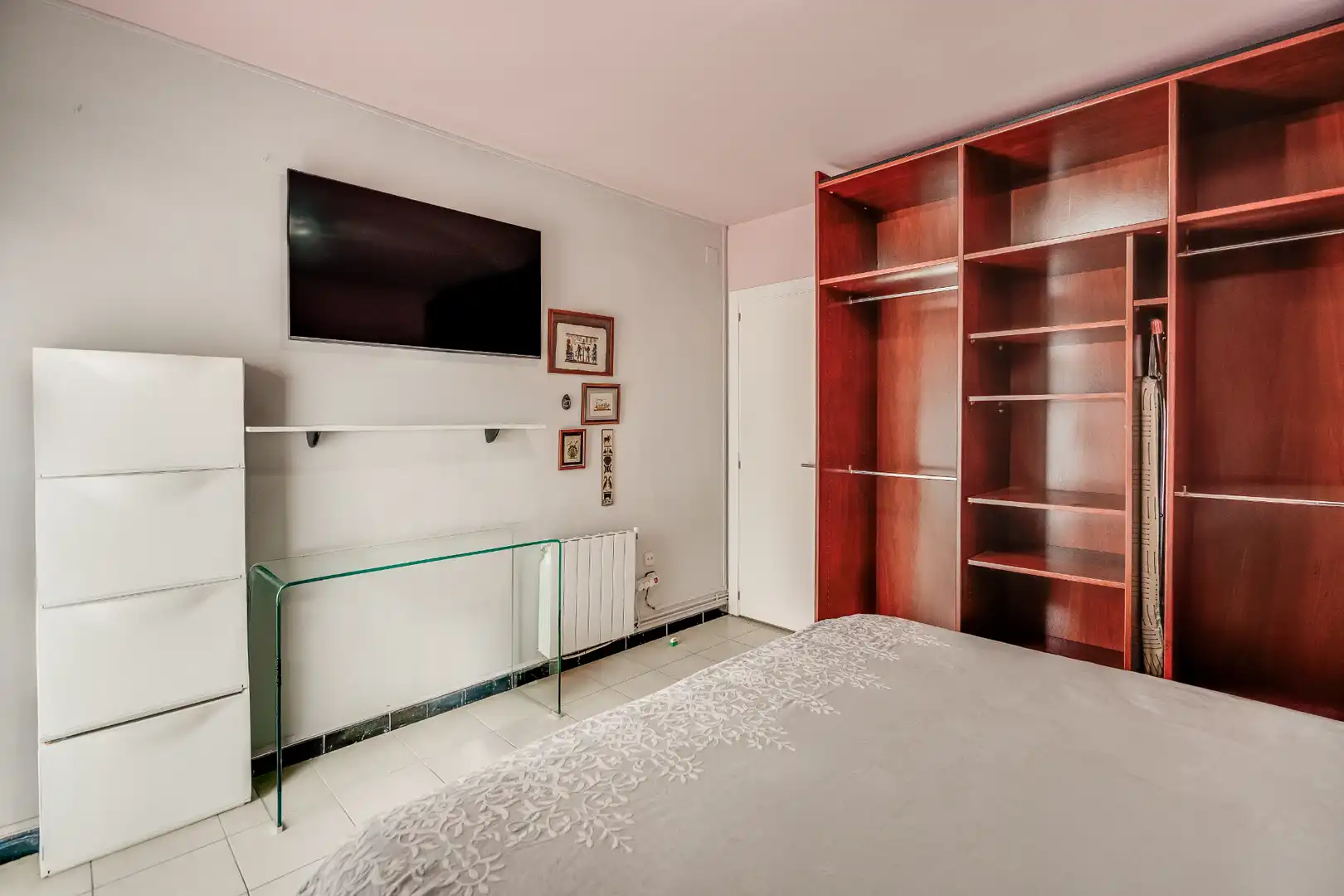 Maison mitoyenne avec terrasse à vendre à Carrer de Manso, imagen 23