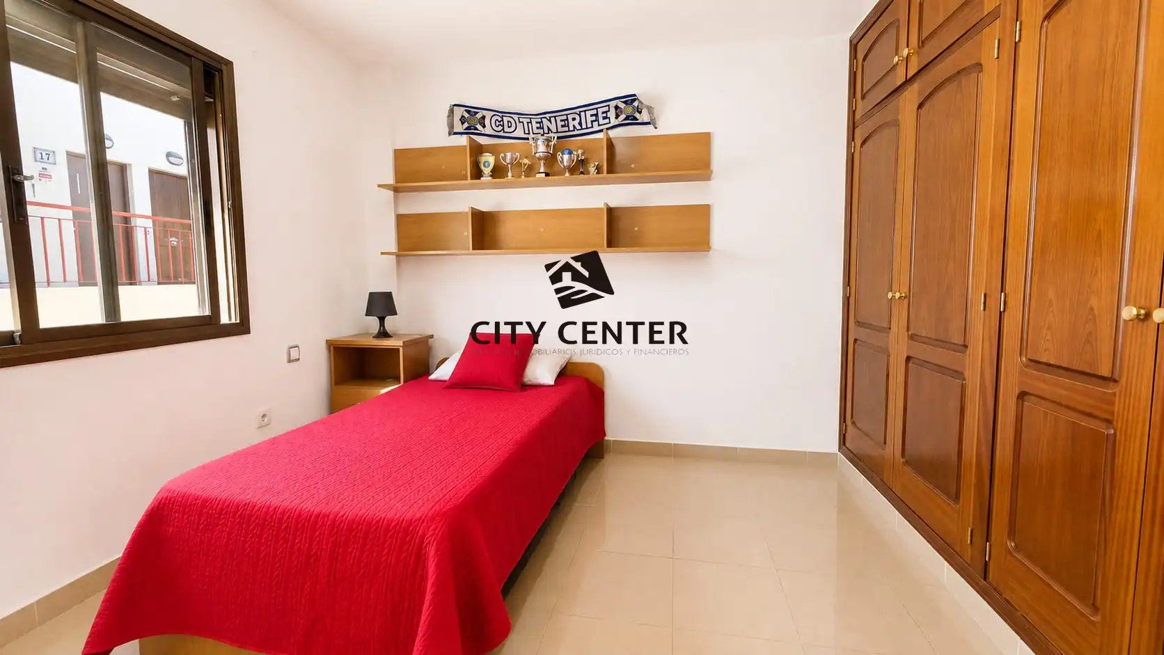 Duplex with terrace for sale in San Isidro, imagen 11