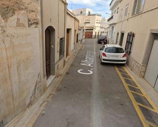 Parking of Residential for sale in Vera