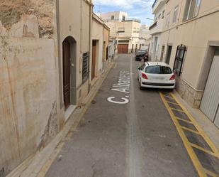 Parking of Residential for sale in Vera