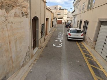 Terreni e lotti in vendita a ALBARDEROS