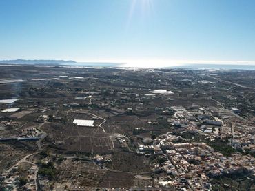 Terreny rústic en venda a Camino Martínez