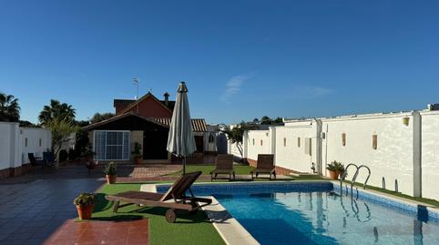 Photo 2 of Country house for sale in La Jara, Cádiz