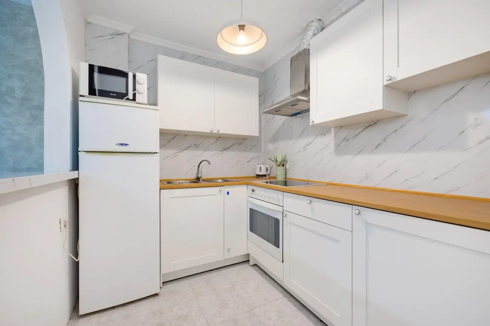 Apartment zum Verkauf in Playa del Cura, imagen 21