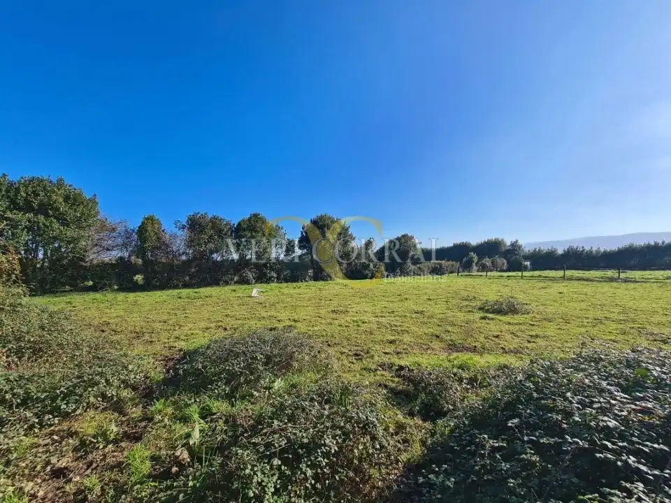Terreno en venta en Gijón 