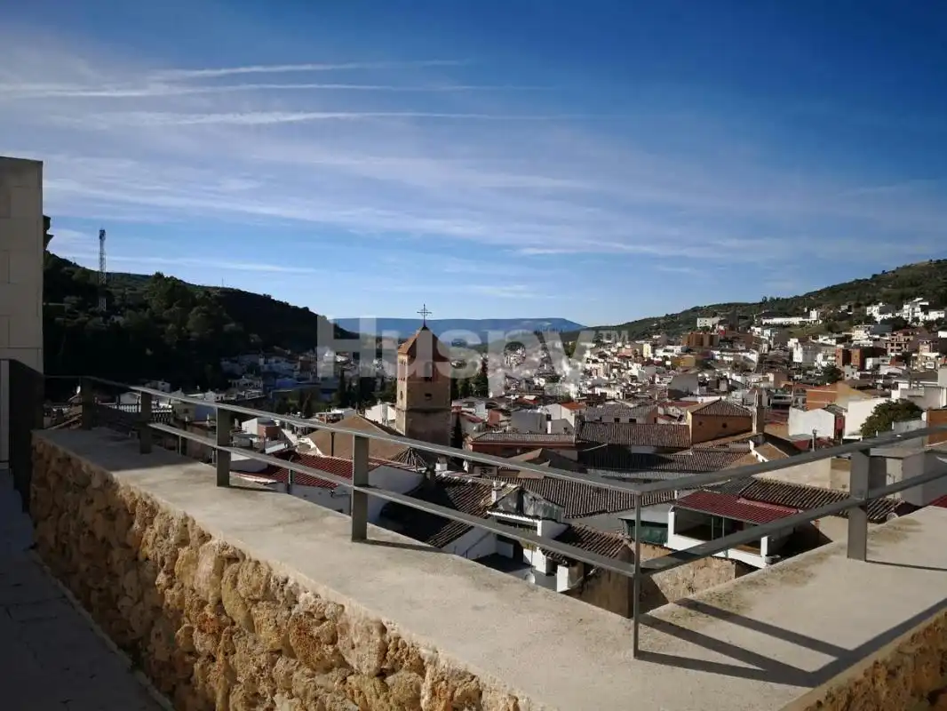 Adosado con terraza en venta en Calle del Carmen, imagen 16