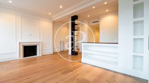 Foto 2 de Piso en venta en Calle de Bretón de Los Herreros, Ríos Rosas - Nuevos Ministerios,  Madrid Capital