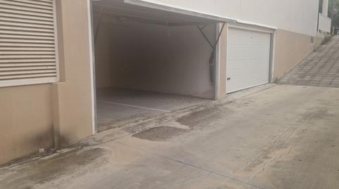 Foto 3 de Garatge en venda a Centro Urbano, Alicante