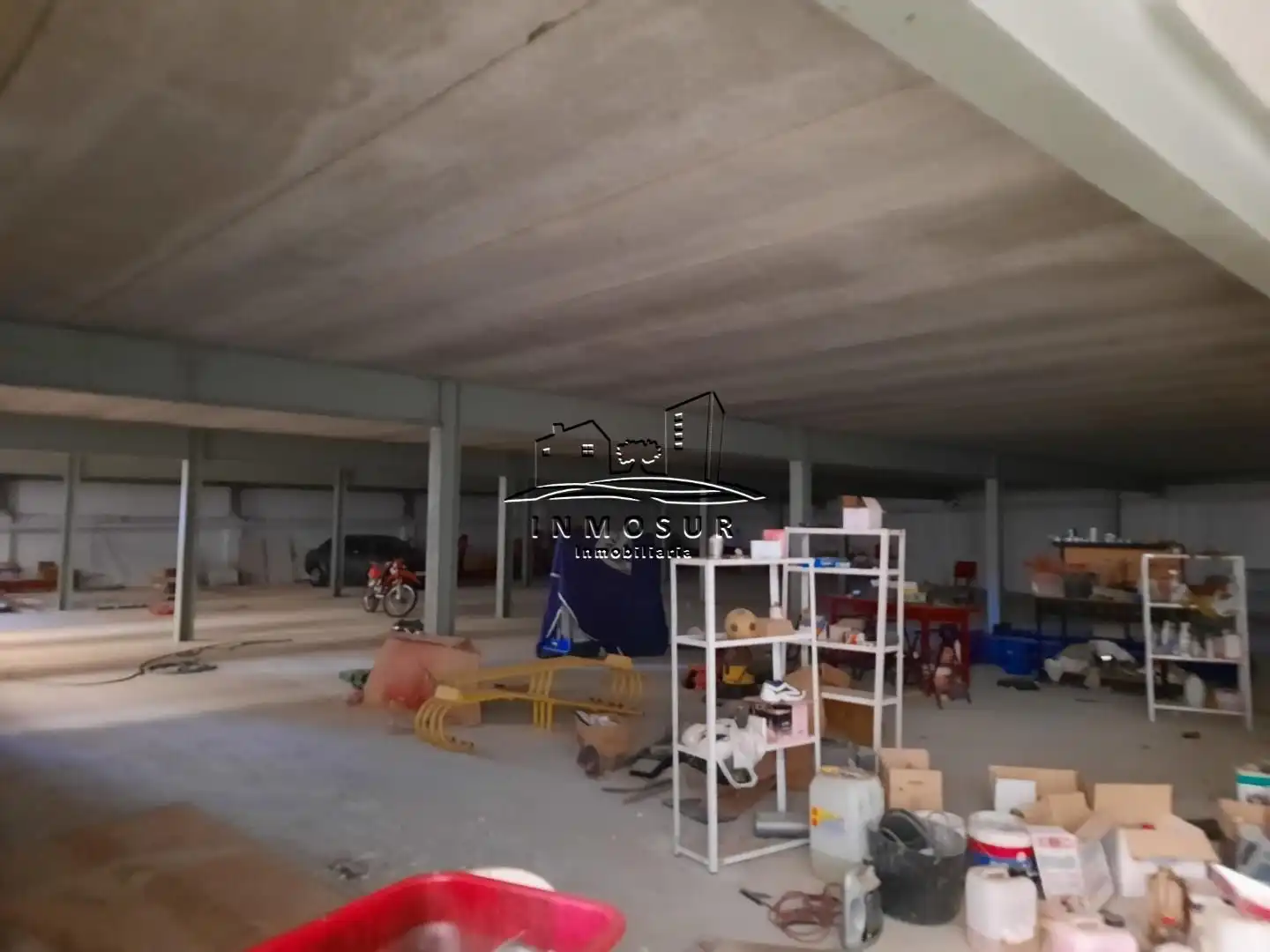 Industrial building to rent in Las Vegas - Campoaras, imagen 6