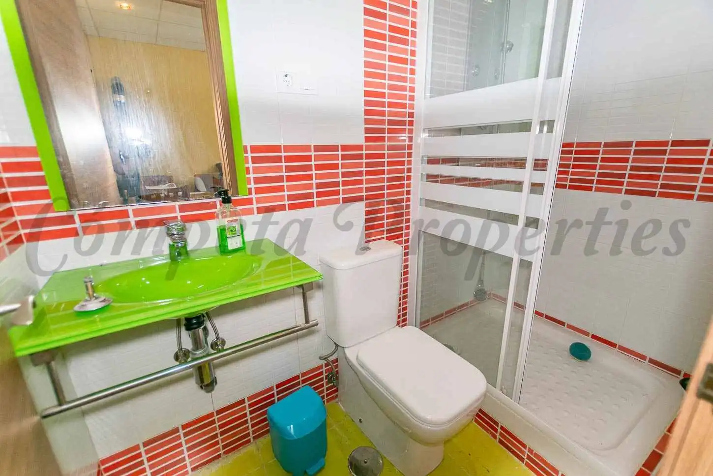 Casa en venda a Árchez, imagen 27