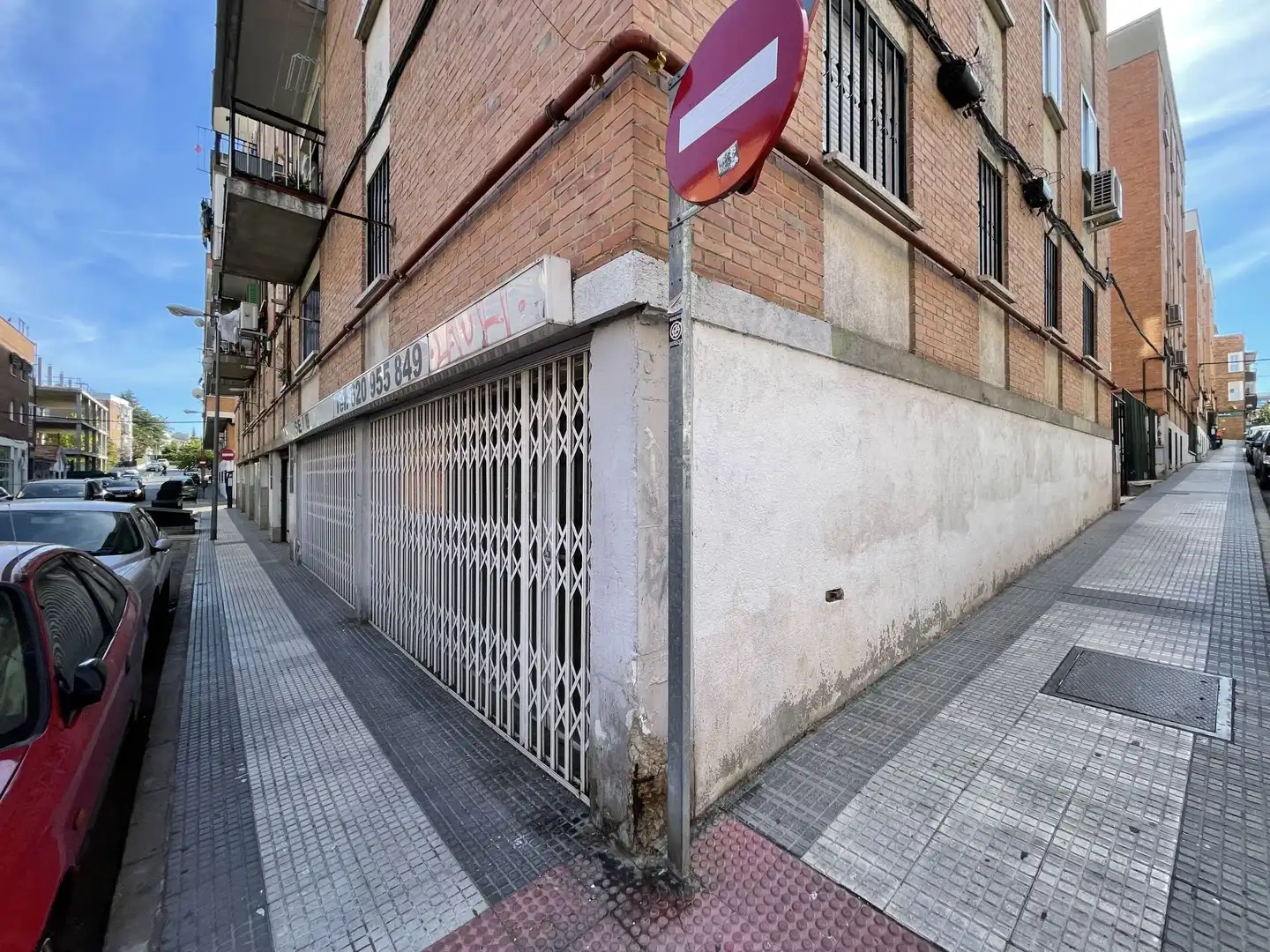 Business premises for sale in Casco Antiguo, imagen 11
