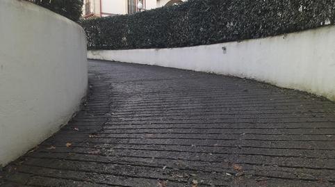 Foto 4 de Garatge en venda a C/ Itsasaundi, Jaizubia - Urdanibia - Puiana, Gipuzkoa