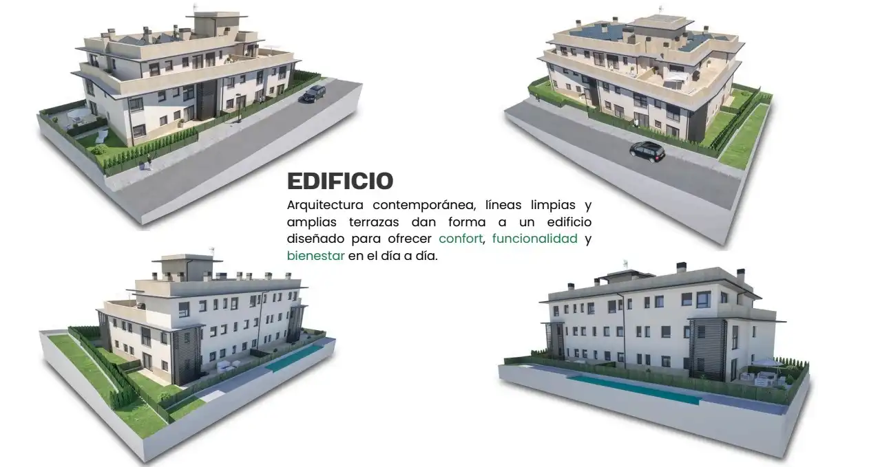 Attic for sale in Calle Barrio Sierrapando, 712, Sierrapando