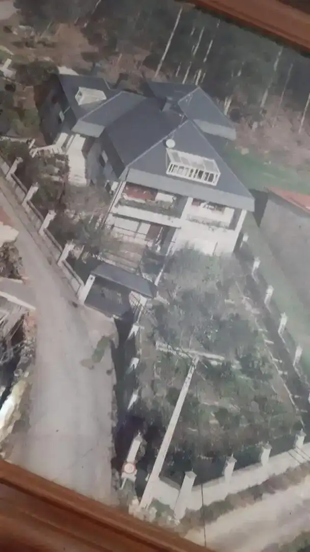 Casa adosada en venda en As Neves   amb Balcó
