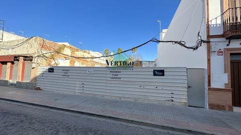 Foto 5 de Residencial en venda a Calderón de la Barca, 7, Centro - Doña Mercedes, Sevilla