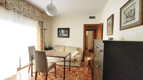 Foto 4 de Piso de alquiler en Centro, Huelva